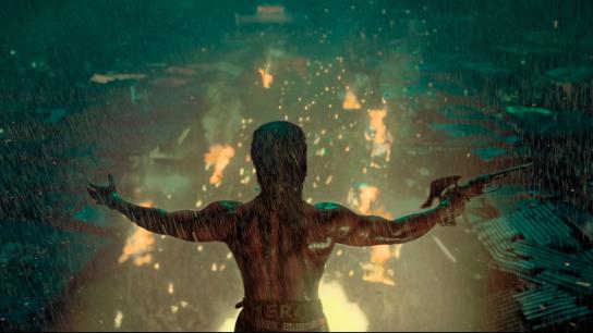 The Paradise (2026) Image