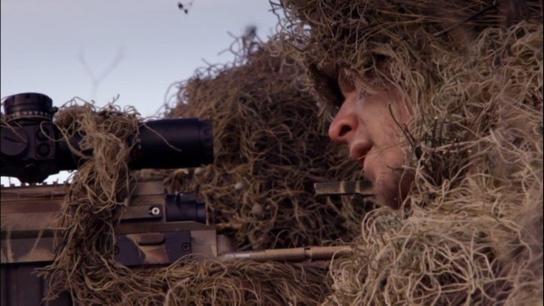 Sniper: Legacy (2014) Image