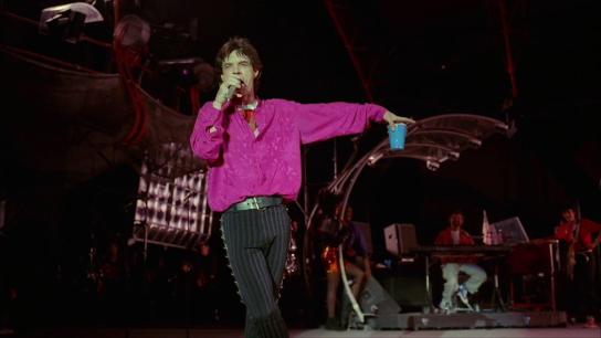 The Rolling Stones: Live at the Max (1991) Image
