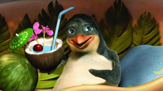 Impy's Island (2006) Image
