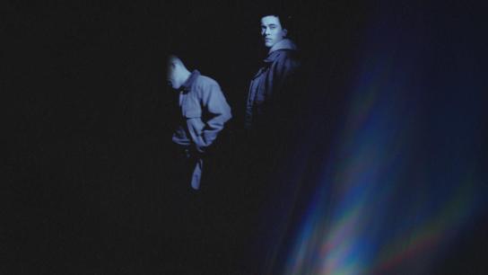 Plainclothes (2025) Image