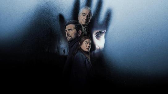 The Whisper Man (2026) Image