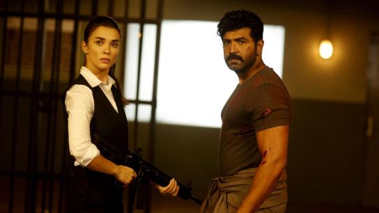 Mission: Chapter 1 (2024) Image