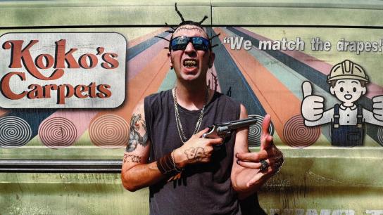 Idiots (2026) Image
