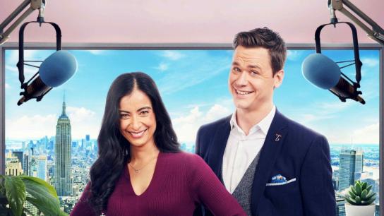Love and the Radio Star (2022) Image