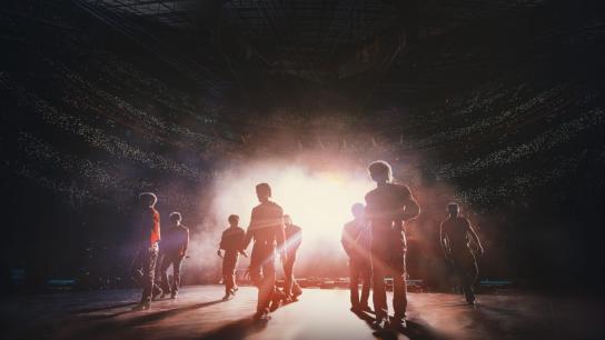 Stray Kids: The dominATE Experience (2026) Image