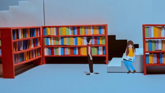 Spacetime Chronicles (2025) Image