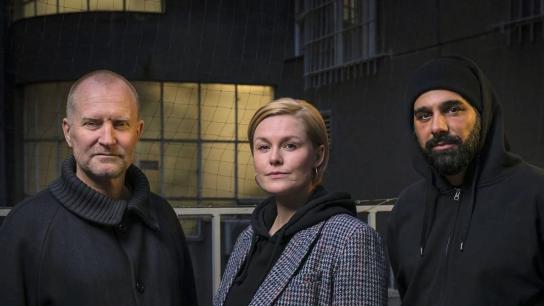 The Marco Effect (2021) Image