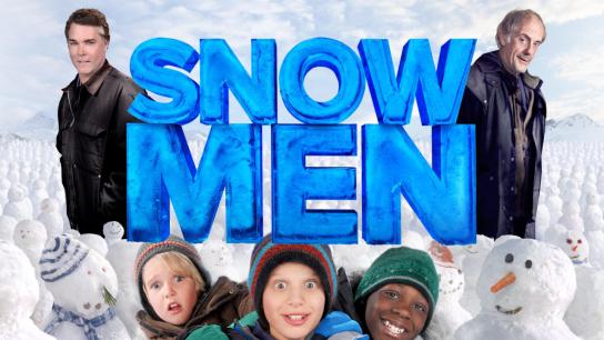 Snowmen (2010) Image