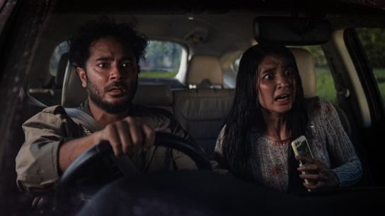 The Elixir (2025) Image