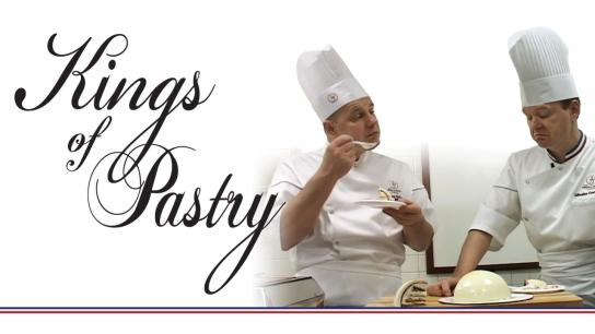 Kings of Pastry (2009) Image