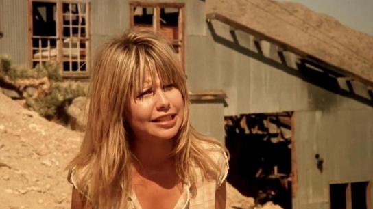 Butterfly (1982) Image