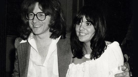 Peter Asher: Everywhere Man (2026) Image