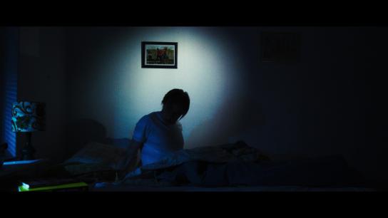 They Left for the Abyss (2024) Image