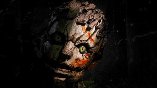 Pinocchio: Unstrung (2026) Image