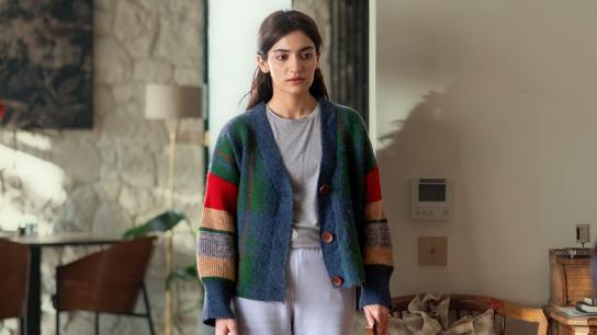 Accused (2026) Image