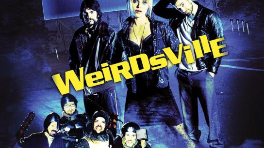 Weirdsville (2007) Image