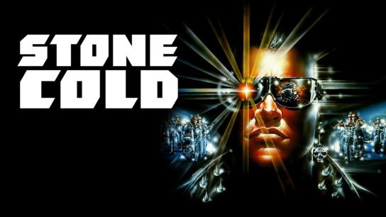 Stone Cold (1991) Image