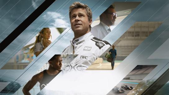F1 (2025) Image