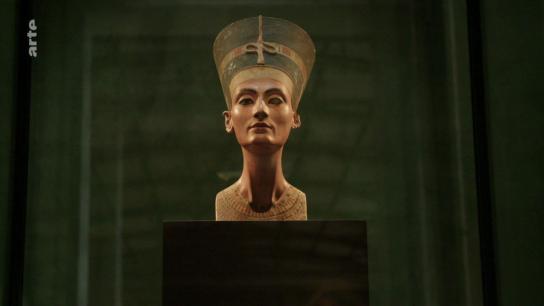 Berlin's Treasure Trove (2018) Image