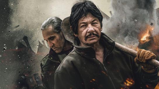 The Gardener (2021) Image
