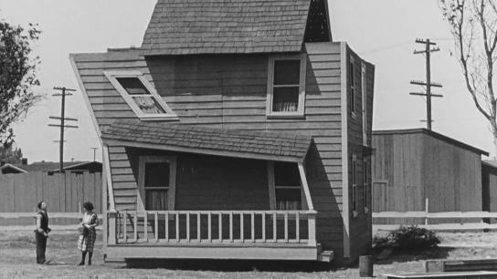 One Week (1920) Image