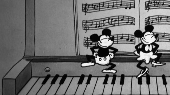 When the Cat's Away (1929) Image