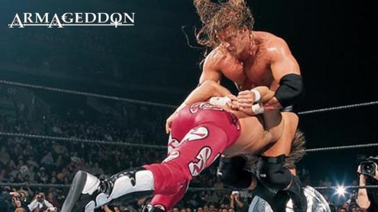 WWE Armageddon 2002 (2002) Image