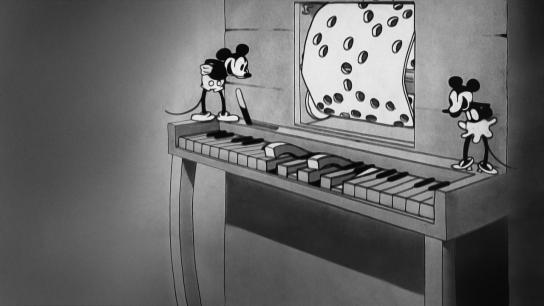 When the Cat's Away (1929) Image