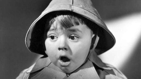 Spooky Hooky (1936) Image