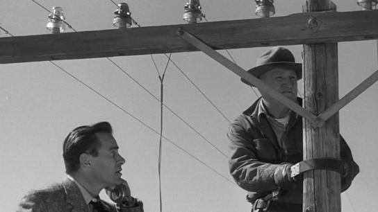 It Came from Outer Space (1953) Image