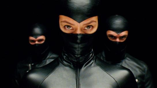 Reflection in a Dead Diamond (2025) Image