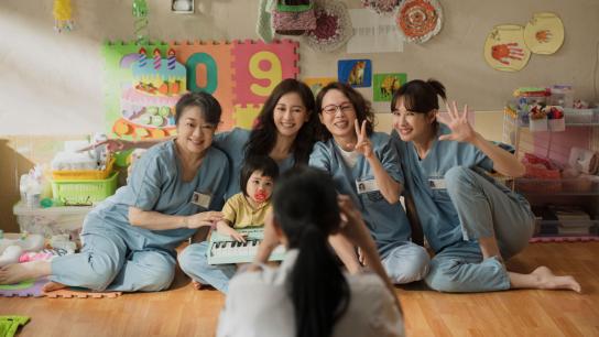 Sunshine Women's Choir (2025) Image