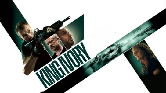 King Ivory (2025) Image