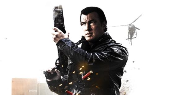 Angel of Death (2013) Image