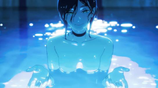 Chainsaw Man - The Movie: Reze Arc (2025) Image