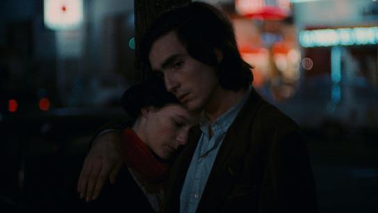 Four Nights of a Dreamer (1972) Image