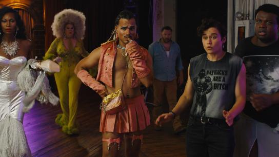 Queens of the Dead (2025) Image