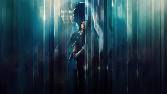The Marked Woman (2026) Image