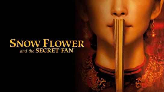 Snow Flower and the Secret Fan (2011) Image