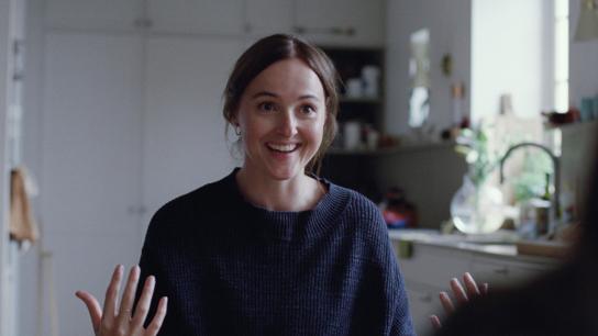 Sentimental Value (2025) Image