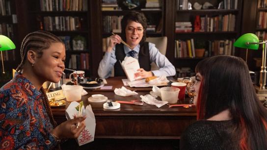 Roommates (2026) Image