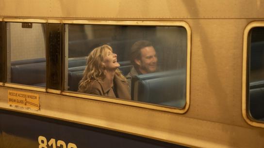 Is This Thing On? (2025) Image