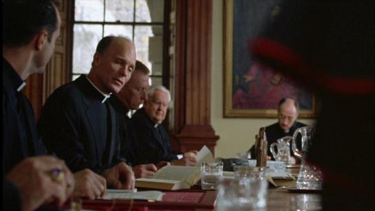 The Third Miracle (1999) Image