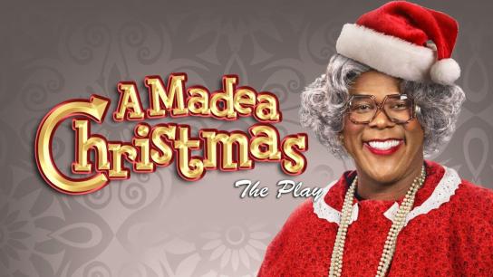 Tyler Perry's A Madea Christmas - The Play (2011) Image