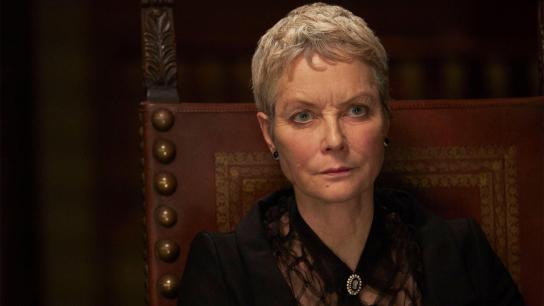 Hamlet (2024) Image