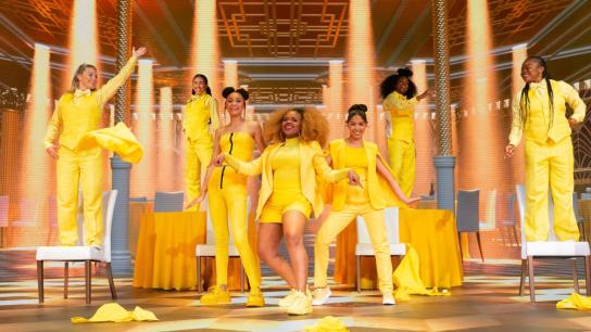Disney Princess Remixed: An Ultimate Princess Celebration (2021) Image