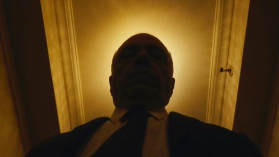 The Rabbit Hole (2025) Image