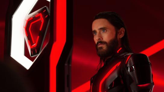 TRON: Ares (2025) Image