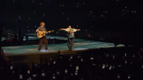 Billie Eilish - Hit Me Hard and Soft: The Tour (Live in 3D) (2026) Image